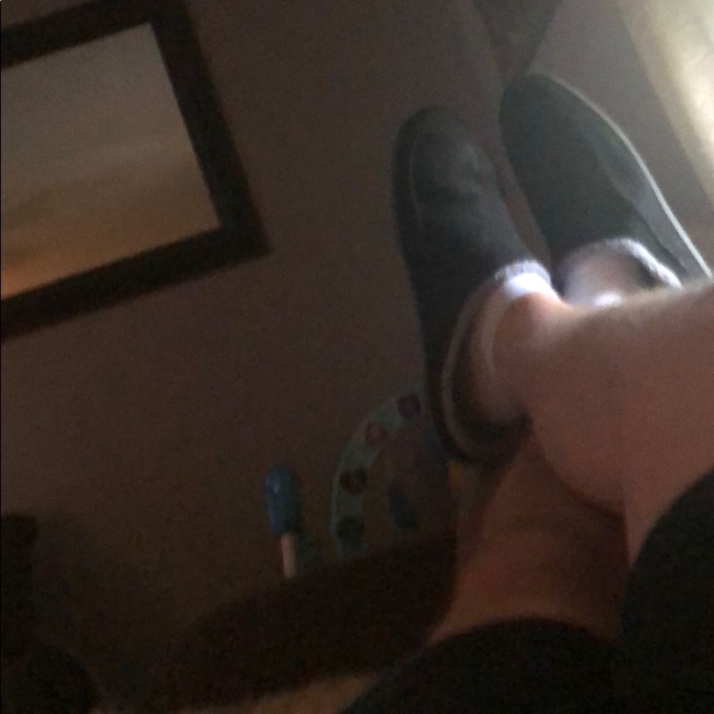 Meet your Posher, Joseph